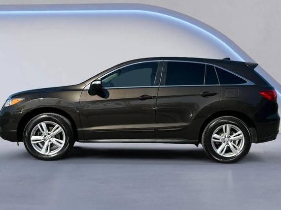 ACURA RDX 2014 5J8TB3H34EL000033 image