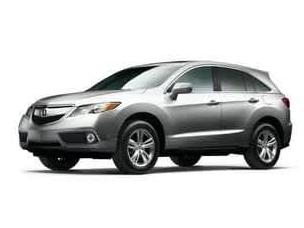 ACURA RDX 2014 5J8TB3H57EL014185 image