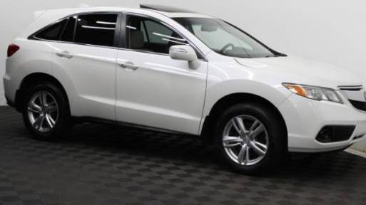 ACURA RDX 2014 5J8TB3H30EL015564 image