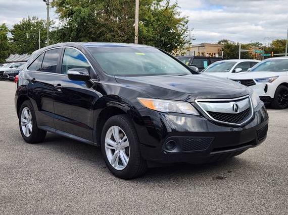 ACURA RDX 2014 5J8TB4H39EL017142 image ACURA RDX 2014 5J8TB4H39EL017142 image