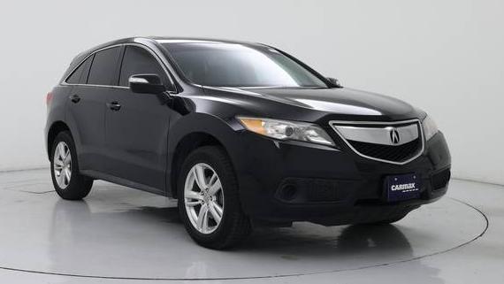ACURA RDX 2014 5J8TB3H3XEL012171 image