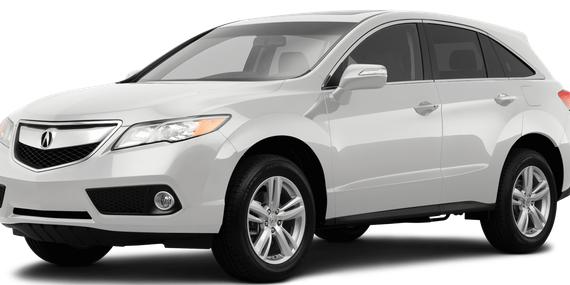 ACURA RDX 2014 5J8TB3H53EL005757 image ACURA RDX 2014 5J8TB3H53EL005757 image