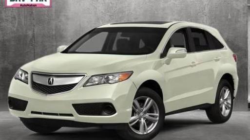 ACURA RDX 2014 5J8TB3H31EL014794 image