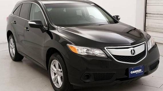 ACURA RDX 2014 5J8TB4H37EL015499 image