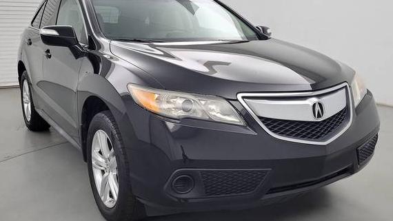 ACURA RDX 2014 5J8TB3H30EL015628 image