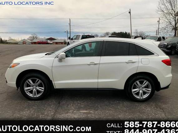 ACURA RDX 2014 5J8TB4H53EL805853 image ACURA RDX 2014 5J8TB4H53EL805853 image