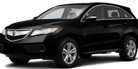 ACURA RDX 2014 5J8TB3H39EL005910 image ACURA RDX 2014 5J8TB3H39EL005910 image