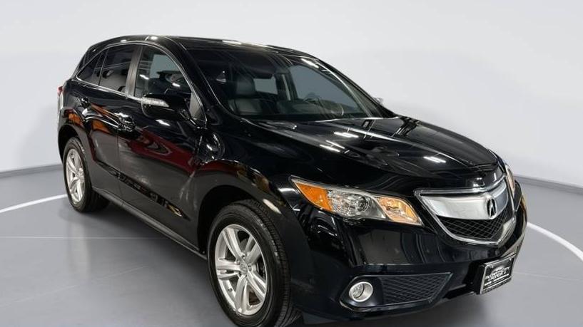 ACURA RDX 2014 5J8TB4H54EL018023 image