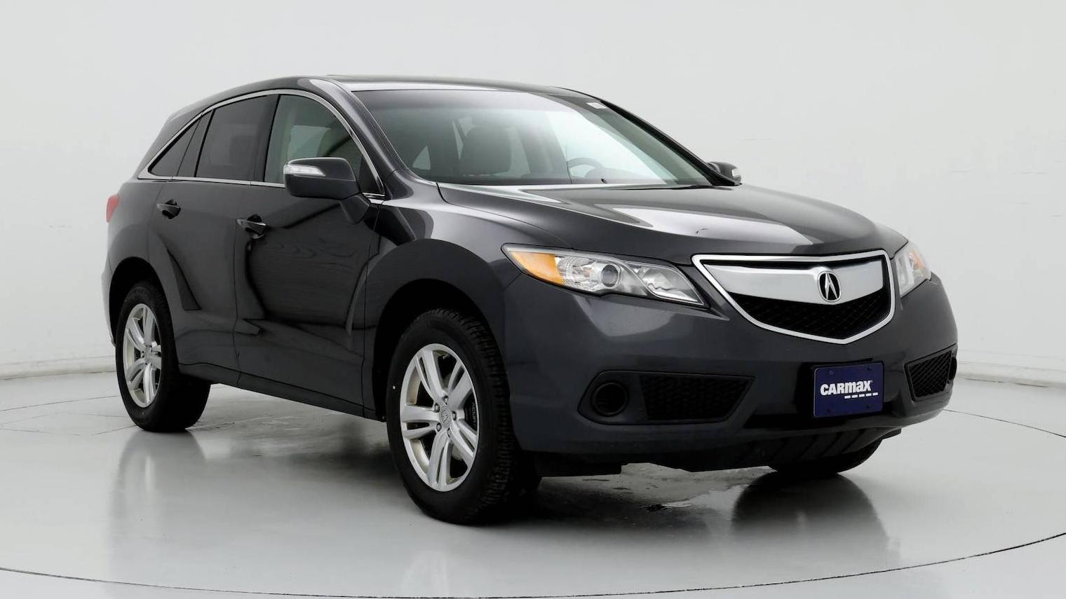 ACURA RDX 2014 5J8TB4H3XEL022429 image