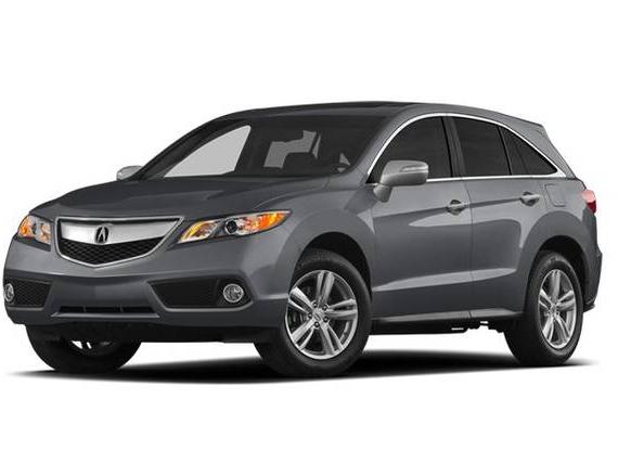 ACURA RDX 2014 5J8TB3H51EL014912 image ACURA RDX 2014 5J8TB3H51EL014912 image