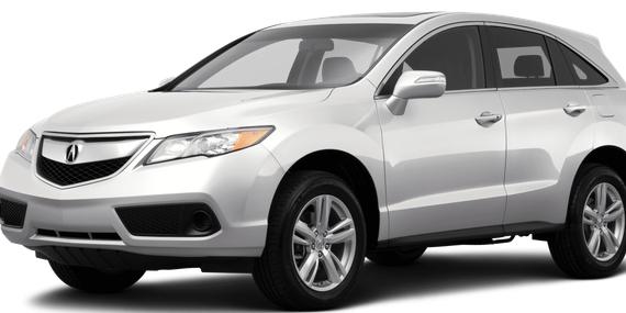 ACURA RDX 2014 5J8TB3H32EL016778 image