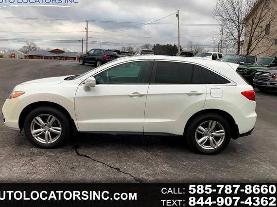 ACURA RDX 2014 5J8TB4H3XEL804259 image ACURA RDX 2014 5J8TB4H3XEL804259 image