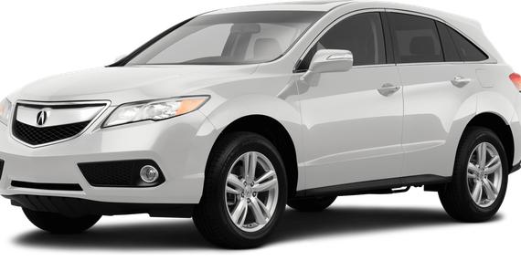 ACURA RDX 2014 5J8TB3H59EL000238 image