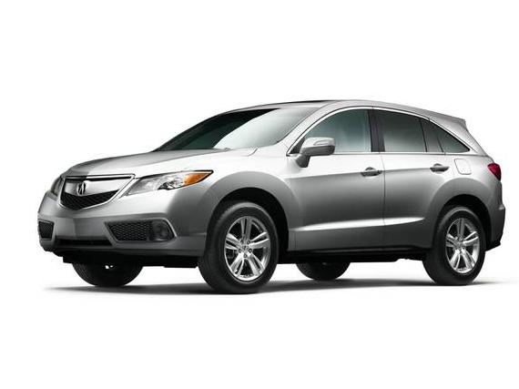 ACURA RDX 2014 5J8TB3H31EL002502 image ACURA RDX 2014 5J8TB3H31EL002502 image
