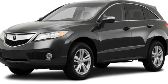 ACURA RDX 2014 5J8TB3H58EL012445 image ACURA RDX 2014 5J8TB3H58EL012445 image