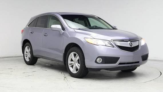 ACURA RDX 2014 5J8TB3H59EL011112 image