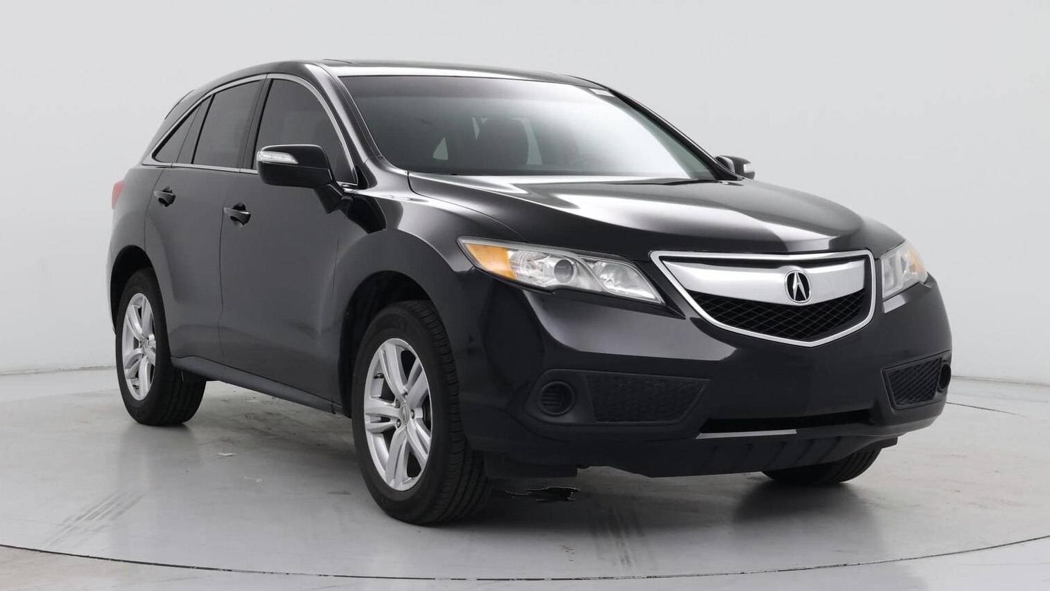 ACURA RDX 2014 5J8TB3H31EL002418 image