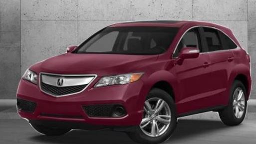 ACURA RDX 2014 5J8TB4H31EL003266 image