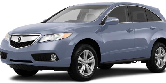 ACURA RDX 2014 5J8TB3H57EL017720 image