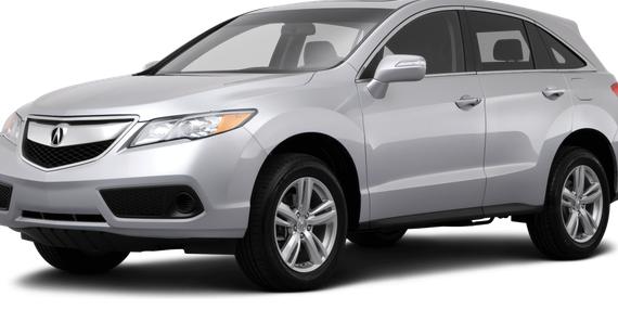 ACURA RDX 2014 5J8TB3H3XEL014969 image