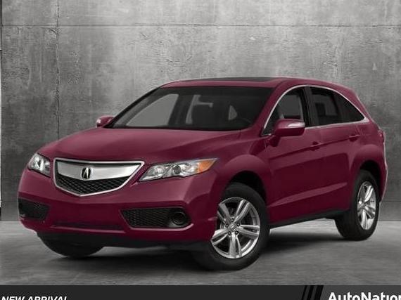 ACURA RDX 2014 5J8TB3H30EL013944 image