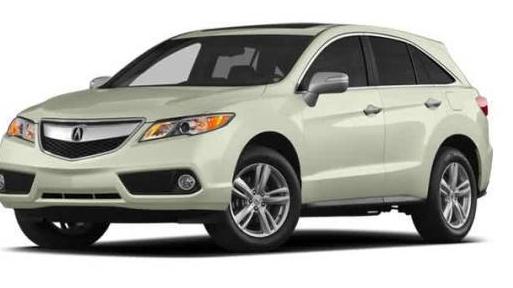 ACURA RDX 2014 5J8TB4H54EL009175 image