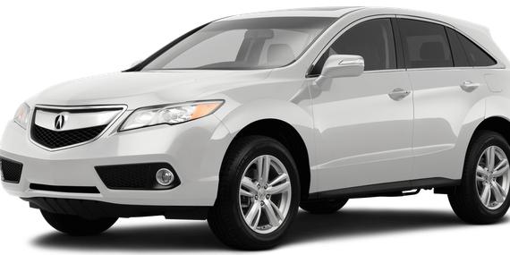 ACURA RDX 2014 5J8TB3H55EL013228 image