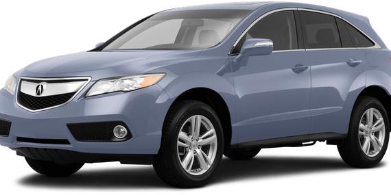 ACURA RDX 2014 5J8TB3H50EL012990 image