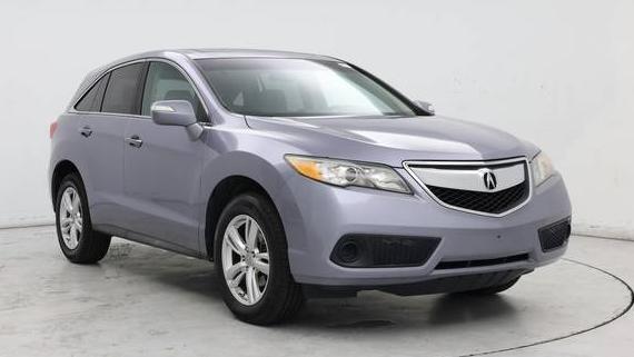ACURA RDX 2014 5J8TB3H32EL011256 image