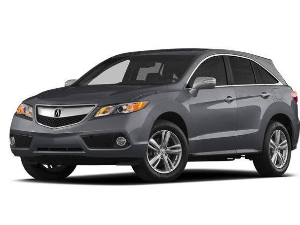 ACURA RDX 2014 5J8TB3H53EL005144 image