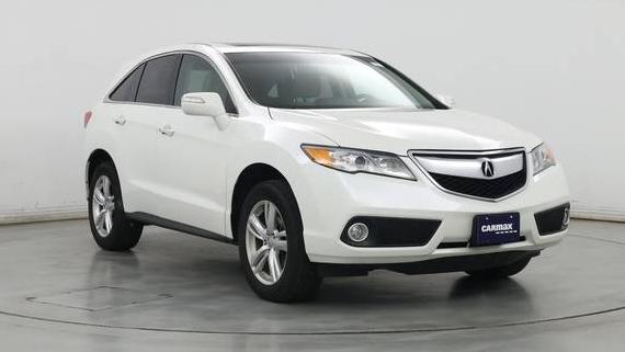 ACURA RDX 2014 5J8TB4H52EL024256 image