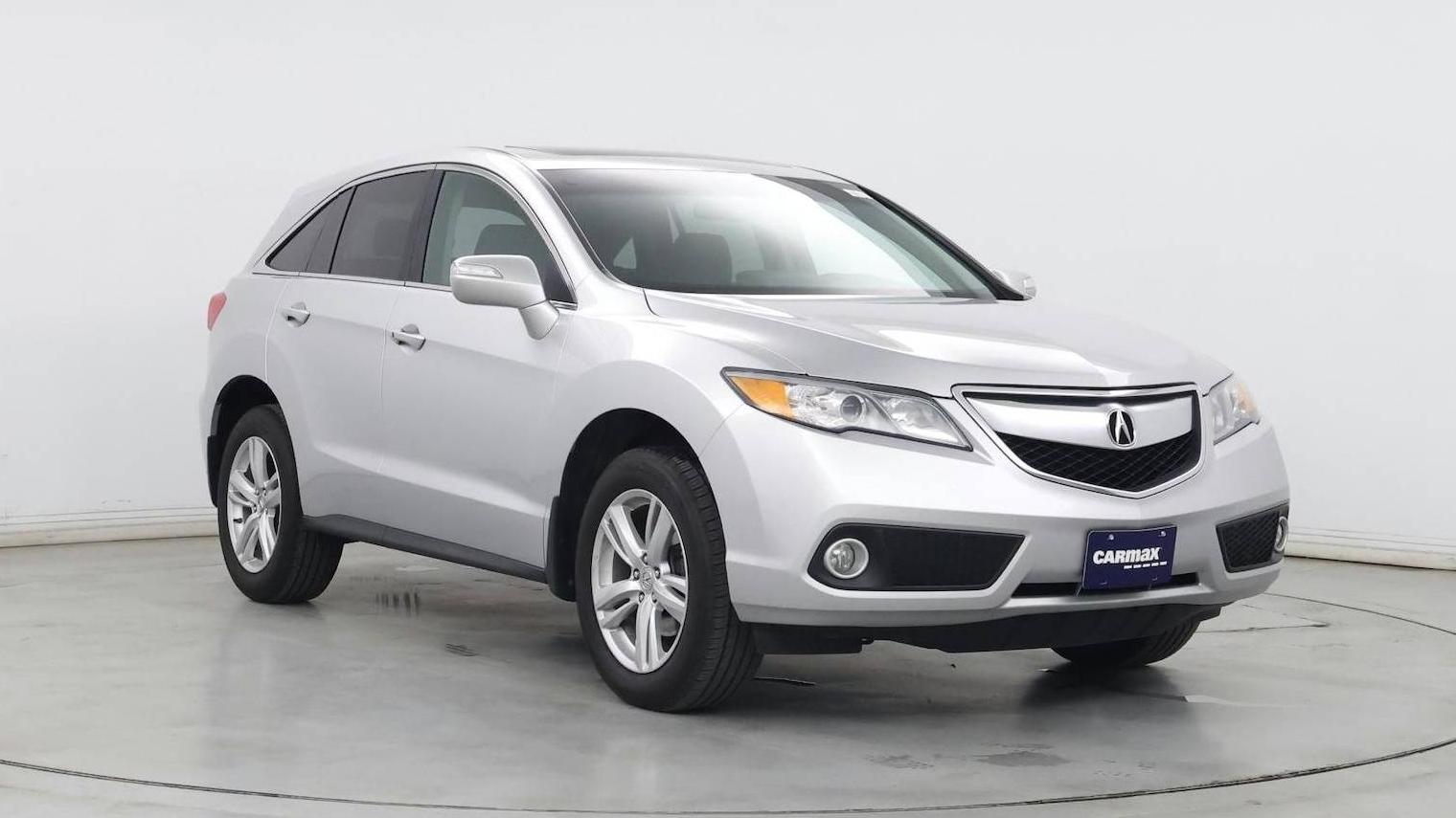 ACURA RDX 2014 5J8TB4H5XEL020410 image