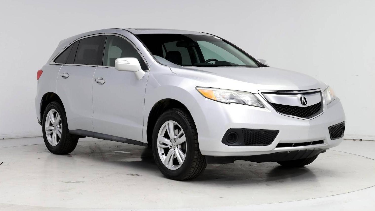 ACURA RDX 2014 5J8TB4H39EL009283 image