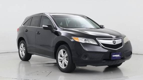 ACURA RDX 2014 5J8TB3H39EL016485 image