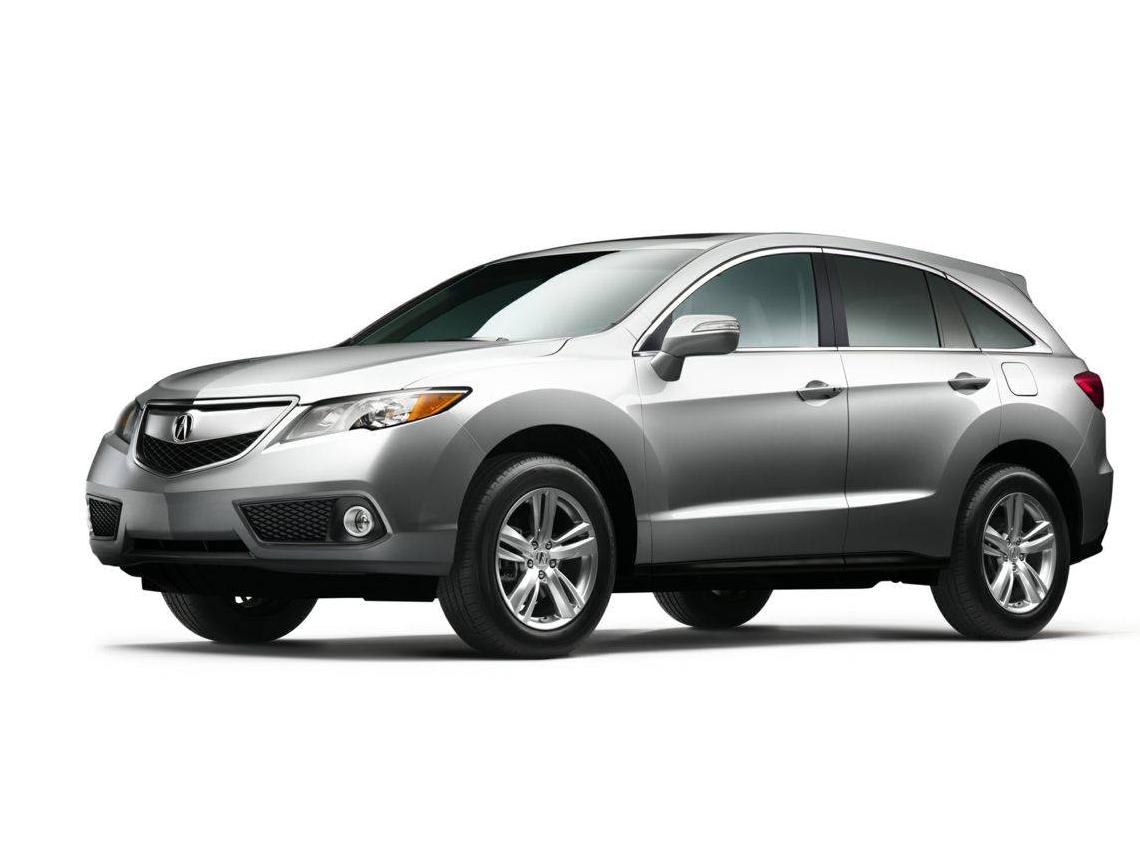 ACURA RDX 2014 5J8TB4H54EL019074 image