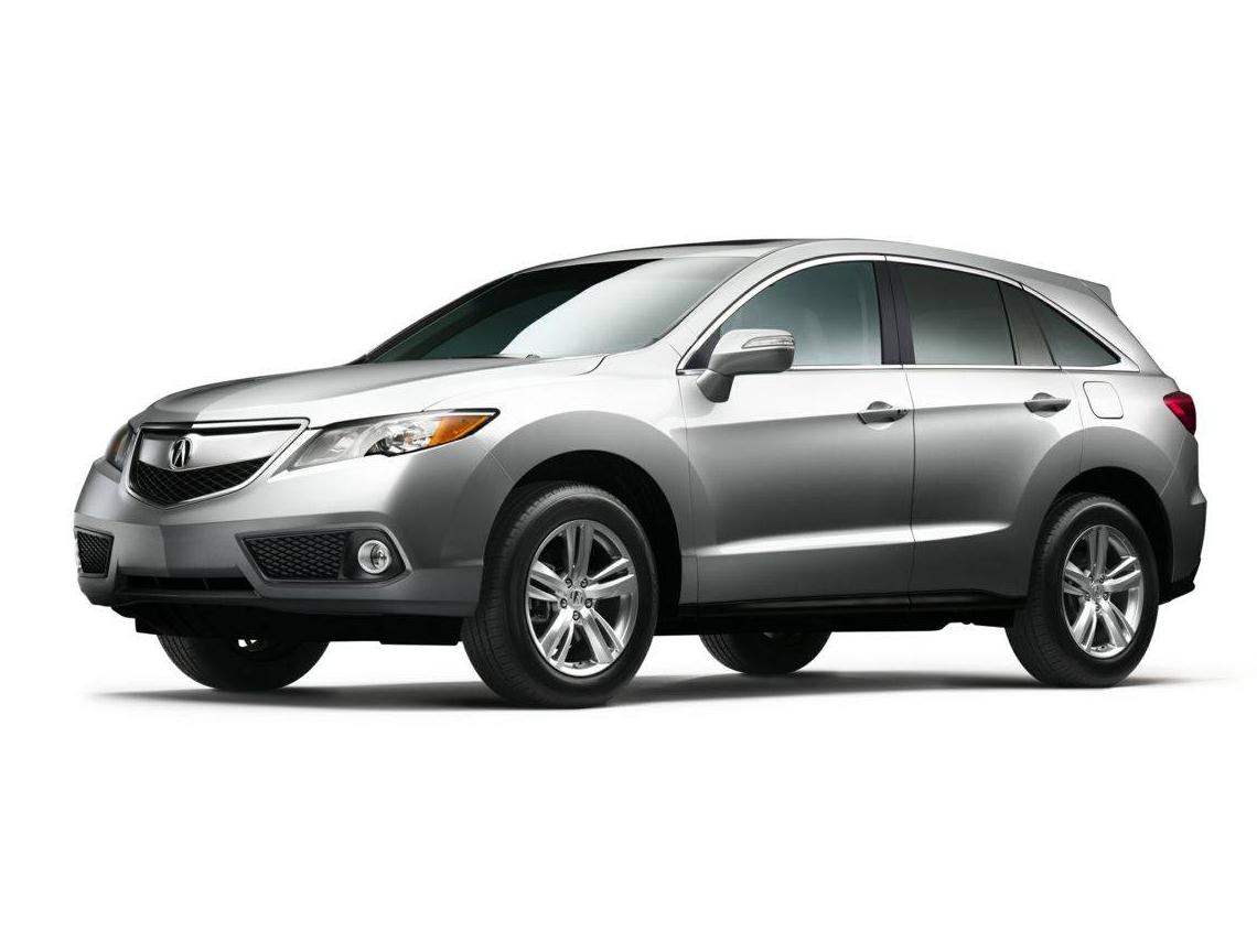 ACURA RDX 2014 5J8TB4H52EL018084 image