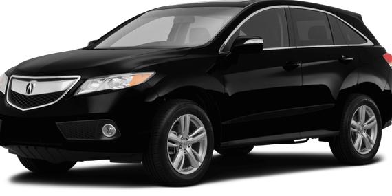 ACURA RDX 2015 5J8TB4H58FL025266 image ACURA RDX 2015 5J8TB4H58FL025266 image