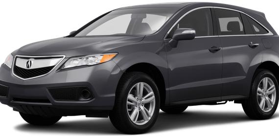 ACURA RDX 2015 5J8TB4H39FL018924 image