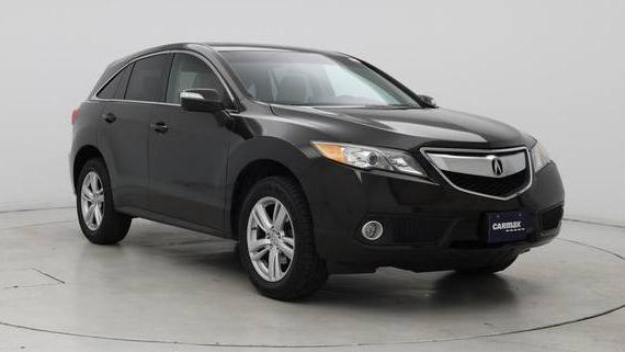 ACURA RDX 2015 5J8TB4H59FL005205 image ACURA RDX 2015 5J8TB4H59FL005205 image