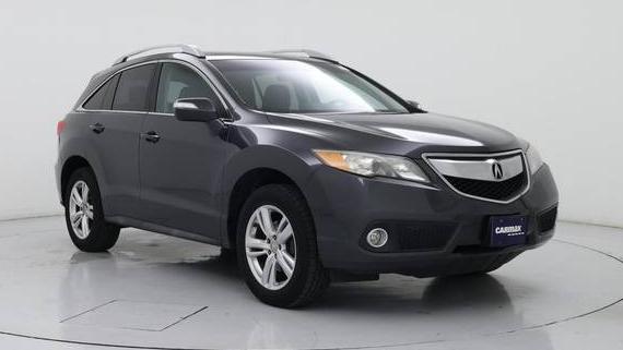 ACURA RDX 2015 5J8TB3H56FL008864 image