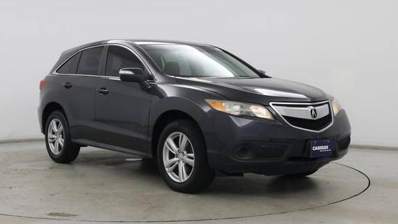 ACURA RDX 2015 5J8TB3H36FL015070 image