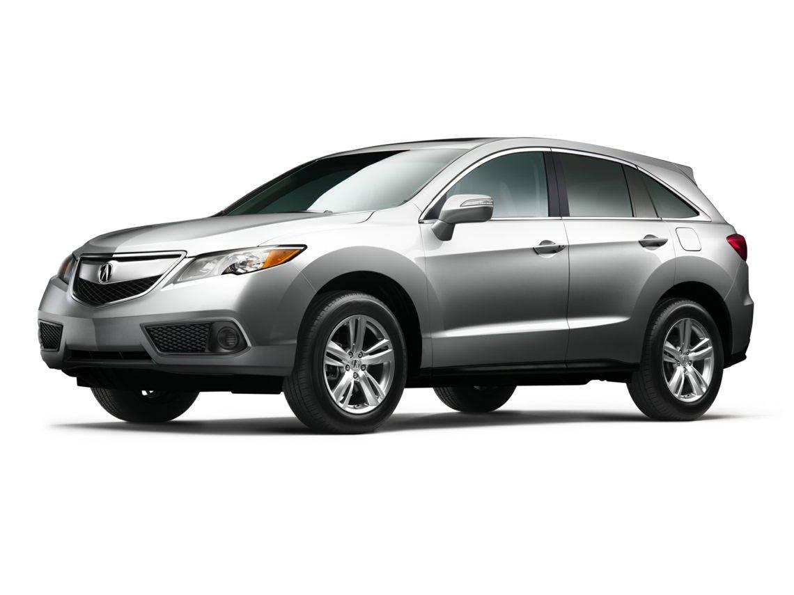 ACURA RDX 2015 5J8TB4H30FL026295 image