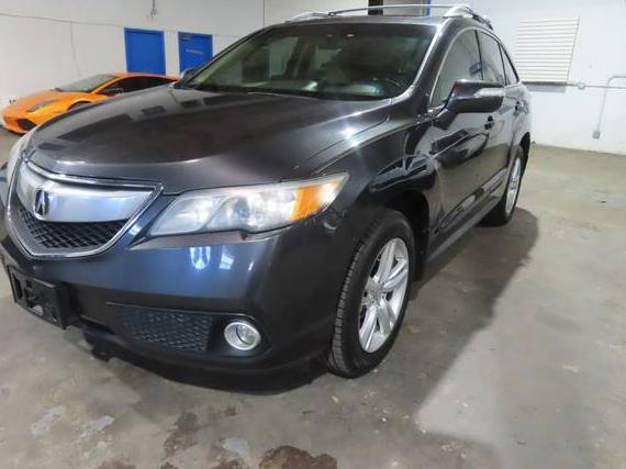 ACURA RDX 2015 5J8TB3H53FL014427 image ACURA RDX 2015 5J8TB3H53FL014427 image