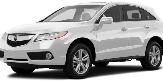 ACURA RDX 2015 5J8TB4H59FL000537 image ACURA RDX 2015 5J8TB4H59FL000537 image