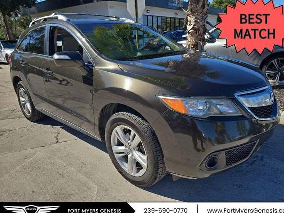 ACURA RDX 2015 5J8TB4H37FL026097 image ACURA RDX 2015 5J8TB4H37FL026097 image