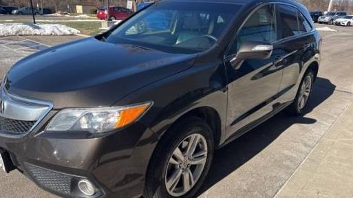 ACURA RDX 2015 5J8TB4H50FL009451 image