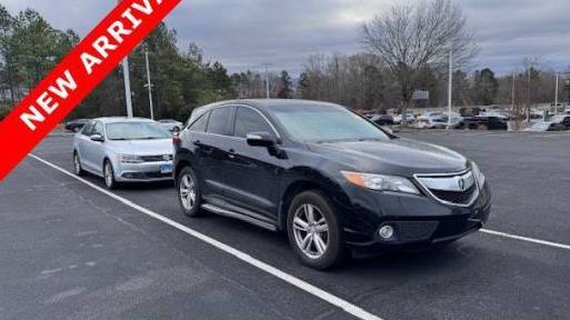 ACURA RDX 2015 5J8TB3H59FL000158 image