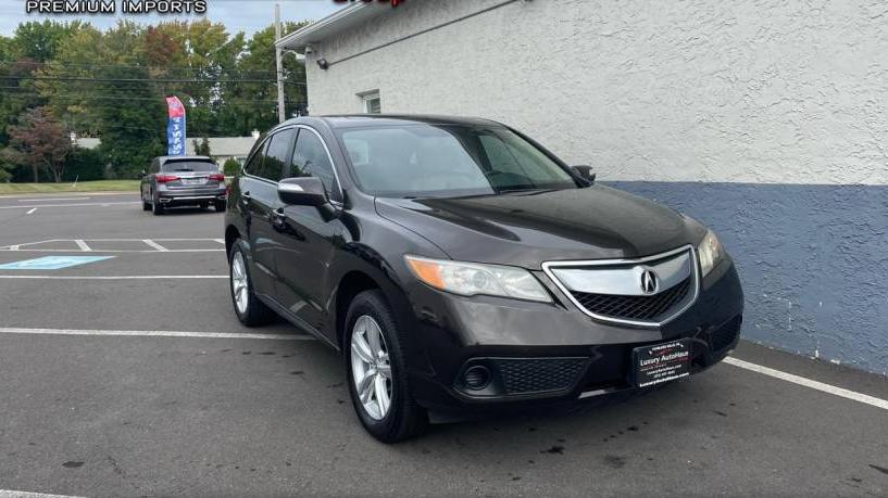 ACURA RDX 2015 5J8TB3H39FL011921 image