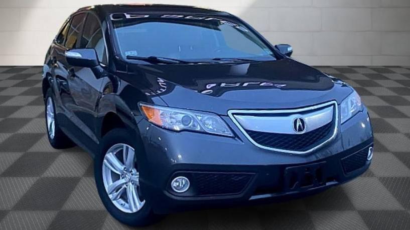 ACURA RDX 2015 5J8TB4H5XFL026967 image