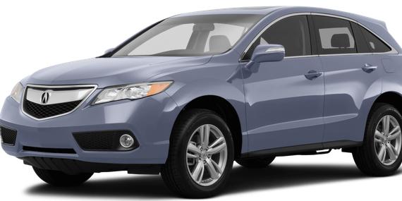 ACURA RDX 2015 5J8TB4H57FL030541 image